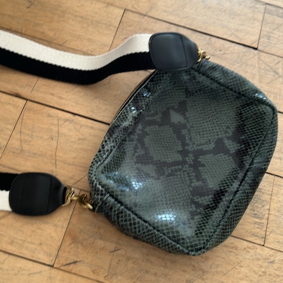 Clare V Snakeskin Bag - Picture 10 of 15